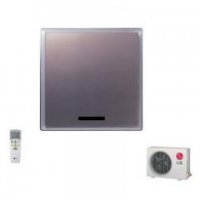 APARAT DE AER CONDITIONAT LG ARTCOOL A12AHM 12000 BTU/H METAL - APARAT DE AER CONDITIONAT LG ARTCOOL A12AHM 12000 BTU/H METAL