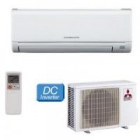 APARAT DE AER CONDITIONAT MITSUBISHI MSZ-GE25VA 9000 BTU/H INVERTER - APARAT DE AER CONDITIONAT MITSUBISHI MSZ-GE25VA 9000 BTU/H INVERTER