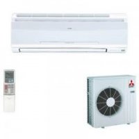 APARAT DE AER CONDITIONAT MITSUBISHI MSH-GD80VB 30000 BTU/H - APARAT DE AER CONDITIONAT MITSUBISHI MSH-GD80VB 30000 BTU/H