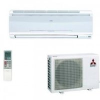 APARAT DE AER CONDITIONAT MITSUBISHI MSH-GE25VB 9000 BTU/H - APARAT DE AER CONDITIONAT MITSUBISHI MSH-GE25VB 9000 BTU/H