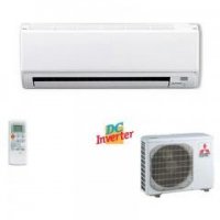 APARAT DE AER CONDITIONAT MITSUBISHI MSZ-HC25VA 9000 BTU/H INVERTER - APARAT DE AER CONDITIONAT MITSUBISHI MSZ-HC25VA 9000 BTU/H INVERTER