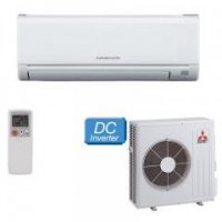 APARAT DE AER CONDITIONAT MITSUBISHI MSZ-GE60VA 22000 BTU/H INVERTER - APARAT DE AER CONDITIONAT MITSUBISHI MSZ-GE60VA 22000 BTU/H INVERTER