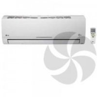 UNITATE INTERNA DE AER CONDITIONAT LG DC INVERTER CS07AF - UNITATE INTERNA DE AER CONDITIONAT LG DC INVERTER CS07AF