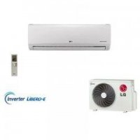 APARAT DE AER CONDITIONAT LG LIBERO-E 9000 BTU/H INVERTER - APARAT DE AER CONDITIONAT LG LIBERO-E 9000 BTU/H INVERTER