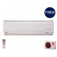 APARAT DE AER CONDITIONAT LG S24AHP 24000 BTU/H NEO PLASMA - APARAT DE AER CONDITIONAT LG S24AHP 24000 BTU/H NEO PLASMA