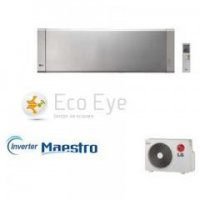 APARAT DE AER CONDITIONAT LG MAESTRO 12000 BTU/H SUPERINVERTER - APARAT DE AER CONDITIONAT LG MAESTRO 12000 BTU/H SUPERINVERTER