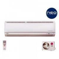 APARAT DE AER CONDITIONAT LG S12AHP 12000 BTU/H NEO PLASMA - APARAT DE AER CONDITIONAT LG S12AHP 12000 BTU/H NEO PLASMA