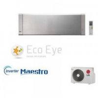 APARAT DE AER CONDITIONAT LG MAESTRO 9000 BTU/H SUPERINVERTER - APARAT DE AER CONDITIONAT LG MAESTRO 9000 BTU/H SUPERINVERTER