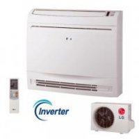 AER CONDITIONAT LG TIP CONSOLA 18000 BTU/H INVERTER - AER CONDITIONAT LG TIP CONSOLA 18000 BTU/H INVERTER