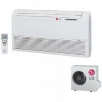 APARAT DE AER CONDITIONAT LG PENTRU PLAFON SAU PODEA 30000 BTU/H INVERTER - APARAT DE AER CONDITIONAT LG PENTRU PLAFON SAU PODEA 30000 BTU/H INVERTER