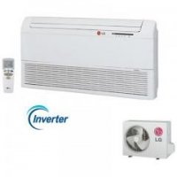 APARAT DE AER CONDITIONAT LG PENTRU PLAFON SAU PODEA 18000 BTU/H INVERTER - APARAT DE AER CONDITIONAT LG PENTRU PLAFON SAU PODEA 18000 BTU/H INVERTER