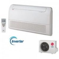 APARAT DE AER CONDITIONAT LG PENTRU PLAFON SAU PODEA 12000 BTU/H INVERTER - APARAT DE AER CONDITIONAT LG PENTRU PLAFON SAU PODEA 12000 BTU/H INVERTER