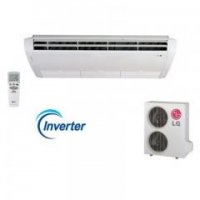 APARAT DE AER CONDITIONAT LG PENTRU PLAFON 60000 BTU/H INVERTER - APARAT DE AER CONDITIONAT LG PENTRU PLAFON 60000 BTU/H INVERTER