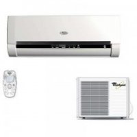 APARAT DE AER CONDITIONAT WHIRLPOOL INVERTER PREMIUM AMD041 9000 BTU/H - APARAT DE AER CONDITIONAT WHIRLPOOL INVERTER PREMIUM AMD041 9000 BTU/H