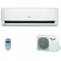APARAT DE AER CONDITIONAT WHIRLPOOL PREMIUM AMD034 24000 BTU/H - APARAT DE AER CONDITIONAT WHIRLPOOL PREMIUM AMD034 24000 BTU/H