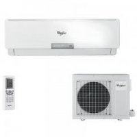 APARAT DE AER CONDITIONAT WHIRLPOOL INVERTER AMD352 18000 BTU/H - APARAT DE AER CONDITIONAT WHIRLPOOL INVERTER AMD352 18000 BTU/H