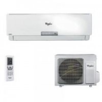 APARAT DE AER CONDITIONAT WHIRLPOOL INVERTER AMD351 12000 BTU/H - APARAT DE AER CONDITIONAT WHIRLPOOL INVERTER AMD351 12000 BTU/H