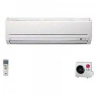 APARAT DE AER CONDITIONAT LG K18AH 18000 BTU/H - APARAT DE AER CONDITIONAT LG K18AH 18000 BTU/H