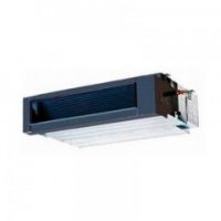 HOKKAIDO HUCI 711 XR DUCT 24000 BTU/H INVERTER - HOKKAIDO HUCI 711 XR DUCT 24000 BTU/H INVERTER