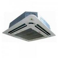 HOKKAIDO HTBI 1411 XR CASETA SLIM (PANEL 84X84) 48000 BTU/H INVERTER - HOKKAIDO HTBI 1411 XR CASETA SLIM (PANEL 84X84) 48000 BTU/H INVERTER