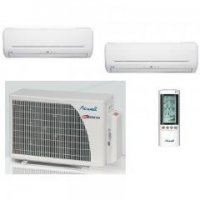 AIRWELL DUO YAZ2 18 DCI - AIRWELL DUO YAZ2 18 DCI