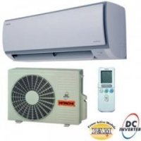 HITACHI RAS50FH7 SPLIT DE PERETE SUMMIT FRAMED FLAT 18000 BTU/H INVERTER - HITACHI RAS50FH7 SPLIT DE PERETE SUMMIT FRAMED FLAT 18000 BTU/H INVERTER
