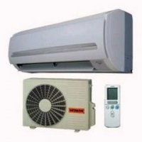 HITACHI RAS09GH4 SPLIT DE PERETE BIG FLOW 9000 BTU/H ON/OFF - HITACHI RAS09GH4 SPLIT DE PERETE BIG FLOW 9000 BTU/H ON/OFF