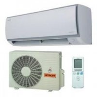 HITACHI RAS70FH7 SPLIT DE PERETE SUMMIT 24000 BTU/H INVERTER - HITACHI RAS70FH7 SPLIT DE PERETE SUMMIT 24000 BTU/H INVERTER