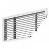GRILA LINIARA DECORATIVA LBD 1500X100 - GRILA LINIARA DECORATIVA LBD 1500X100