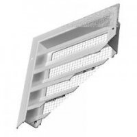GRILA DE EXTERIOR WPL 1200X1200 - GRILA DE EXTERIOR WPL 1200X1200