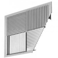 DIFUZOR DE PLAFON FD 595X595 - DIFUZOR DE PLAFON FD 595X595