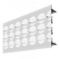 DIFUZOR LINIAR CU DISCURI SP2-900 - DIFUZOR LINIAR CU DISCURI SP2-900