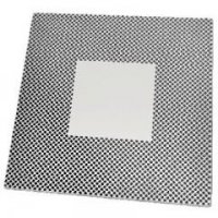 ANEMOSTAT ARHITECTURAL PA 595X595 - ANEMOSTAT ARHITECTURAL PA 595X595