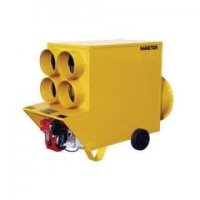 GENERATOR DE AER CALD CU ARDERE INDIRECTA MASTER BV 470E - GENERATOR DE AER CALD CU ARDERE INDIRECTA MASTER BV 470E