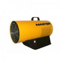 GENERATOR DE AER CALD CU GAZ MASTER 73 E - GENERATOR DE AER CALD CU GAZ MASTER 73 E