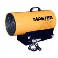 GENERATOR DE AER CALD CU GAZ MASTER 33 E - GENERATOR DE AER CALD CU GAZ MASTER 33 E