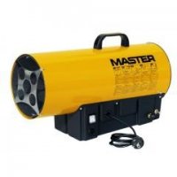 GENERATOR DE AER CALD CU GAZ MASTER 30 M / 33 M - GENERATOR DE AER CALD CU GAZ MASTER 30 M / 33 M