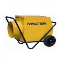 AEROTERMA ELECTRICA MASTER 18 EPR - AEROTERMA ELECTRICA MASTER 18 EPR