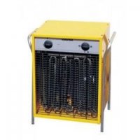 AEROTERMA ELECTRICA MASTER B 15 EPB - AEROTERMA ELECTRICA MASTER B 15 EPB