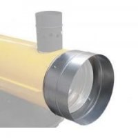 KIT CONECTARE TUBULATURA 400 MM - KIT CONECTARE TUBULATURA 400 MM