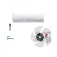 APARAT DE AER CONDITIONAT LG LIBERO-A D18AK 18000 BTU/H INVERTER - APARAT DE AER CONDITIONAT LG LIBERO-A D18AK 18000 BTU/H INVERTER