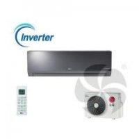 APARAT DE AER CONDITIONAT LG ARTCOOL MIRROR A18RK 18000 BTU/H INVERTER - APARAT DE AER CONDITIONAT LG ARTCOOL MIRROR A18RK 18000 BTU/H INVERTER