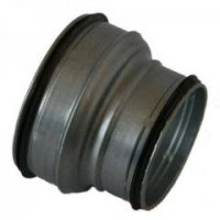 REDUCTIE CIRCULARA EXCENTRICA, AIVA, DE LA 250 MM LA 160 MM - REDUCTIE CIRCULARA EXCENTRICA, AIVA, DE LA 250 MM LA 160 MM