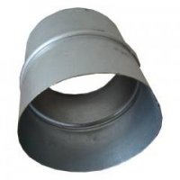 MUFA CONECTARE DIAMETRU 450 MM AIVA - MUFA CONECTARE DIAMETRU 450 MM AIVA