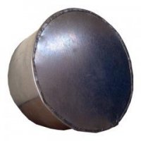 CAPAC TUB CIRCULAR DIAMETRU 630 MM AIVA - CAPAC TUB CIRCULAR DIAMETRU 630 MM AIVA