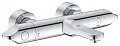 BATERIE CADA/DUS TERMOSTATATA VERIS - GROHE - BATERIE CADA/DUS TERMOSTATATA VERIS - GROHE