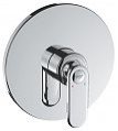 BATERIE DUS MONOCOMANDA VERIS - GROHE - BATERIE DUS MONOCOMANDA VERIS - GROHE