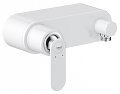 BATERIE DUS MONOCOMANDA GROHE - VERIS - BATERIE DUS MONOCOMANDA GROHE - VERIS