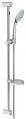 SET DUS EUPHORIA MONO CU SAPUNIERA - GROHE - SET DUS EUPHORIA MONO CU SAPUNIERA - GROHE