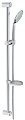 SET DUS EUPHORIA PURE - GROHE - SET DUS EUPHORIA PURE - GROHE